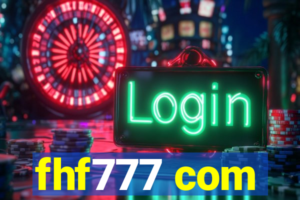 fhf777 com